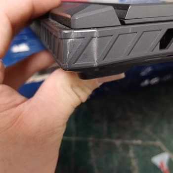 Asus Bilgisayar Onarılmamasına Rağmen Kargo Ücreti Ödemek Zorundayız.