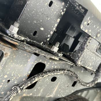 Ford Yeni Aldığım Araçta Çeşitli Kusurlar Ve Değer Kaybı