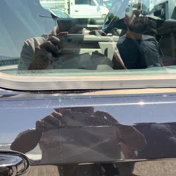 Ford Yeni Aldığım Araçta Çeşitli Kusurlar Ve Değer Kaybı