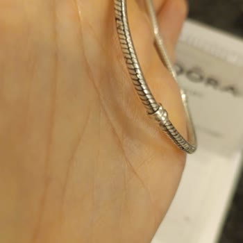 Pandora Mücevher Bileklik Değişim Talebim Reddedildi!