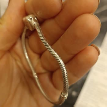 Pandora Mücevher Bileklik Değişim Talebim Reddedildi!