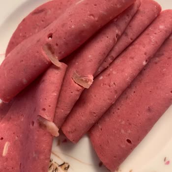 Kıkırdaklı Torku Macar Salam