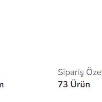 Carrefour Online Siparişte Büyük Hayal Kırıklığı
