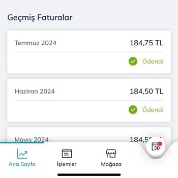 Türk Telekom Haksız Fatura Ve Müşteri Hizmetleri Sorunu