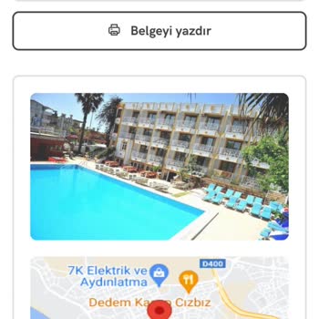 Stayforlong Fazla Ücret Çekimi