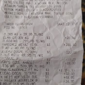 Migros Fazla Para Karttan Çekme