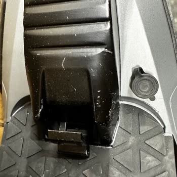 Media Markt'tan Alınma Onvo Marka Scooter