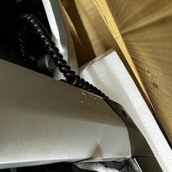 Media Markt'tan Alınma Onvo Marka Scooter