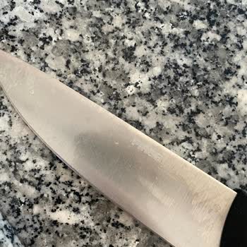 Pirge Bıçakları Pro2002 Serisi Bıçaklarda Paslanma Ve Bükülme Sorunu