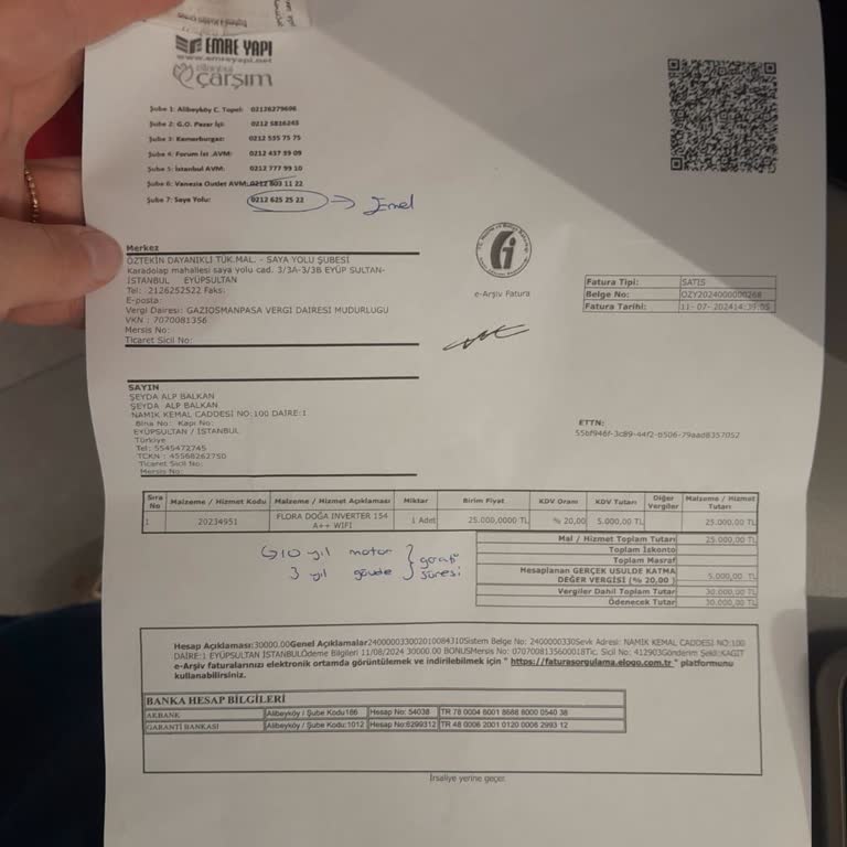 Vestel Alışveriş Deneyimi Üzerine Tarafsız Bir Değerlendirme