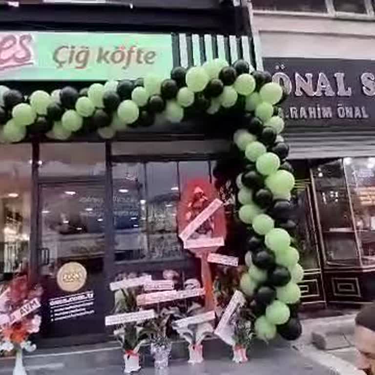 Oses Çiğköfte Eksik Malzeme Ve Kötü Hizmet Deneyimi