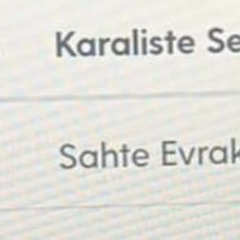 Eki aç