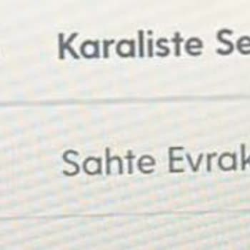 Turkcell'e Geçişte Yaşanan Kara Liste Sorunu