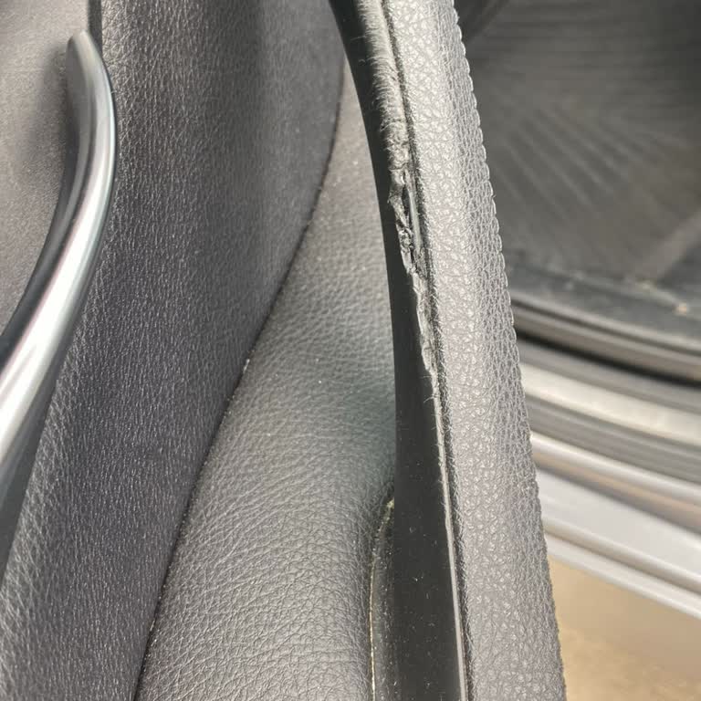 BMW Kapı Kolu Hatası