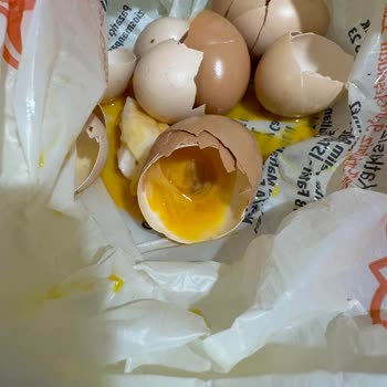 Tarım Kredi Kooperatif Market Yumurtalar Bozuk Yeter Artık Bu Kaç Oldu