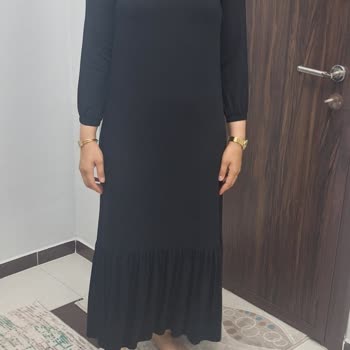 Ferace Cadde (Esin Işık) Ürün Kalitesi Ve Müşteri Hizmetleri Konusunda Sorunlar