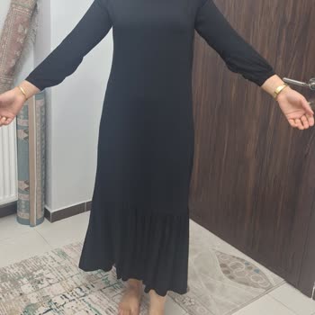 Ferace Cadde (Esin Işık) Ürün Kalitesi Ve Müşteri Hizmetleri Konusunda Sorunlar