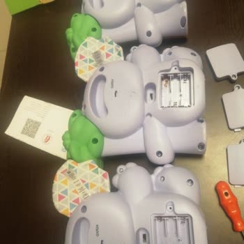 Mattel Fisher Price Ürünleri Sorunlu