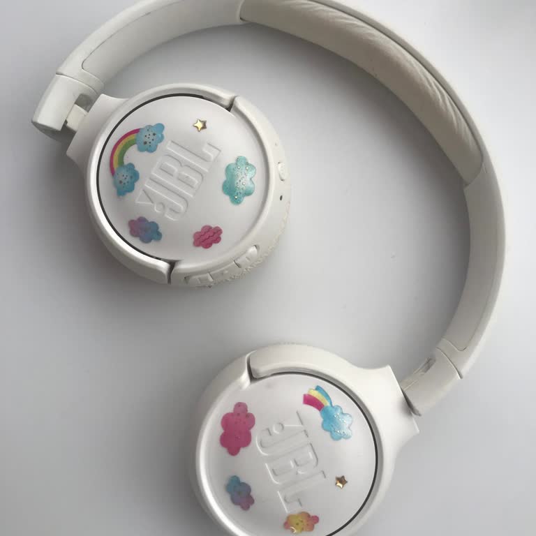 JBL Kulaklığın Sol Tarafından Ses Gelmiyor