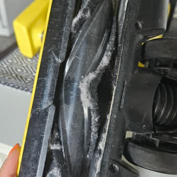 Karcher Teknik Servis Hizmeti Çok Kötü