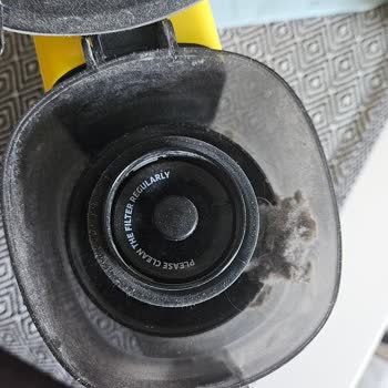 Karcher Teknik Servis Hizmeti Çok Kötü