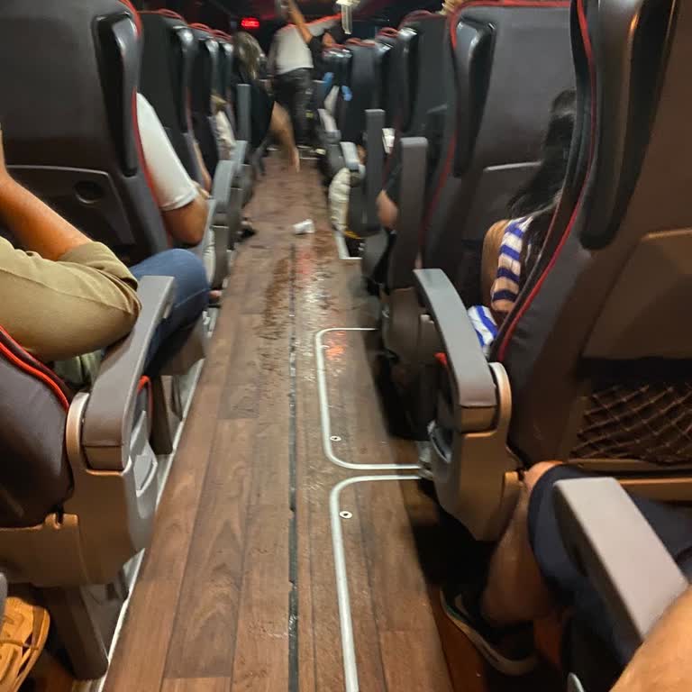 Obilet Fazla Bilet Satışı Ve Müşteri Mağduriyeti