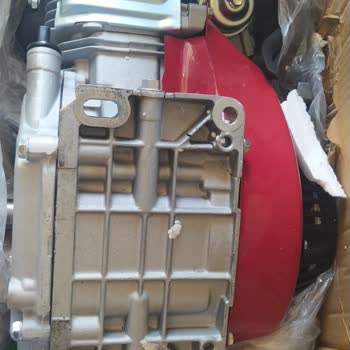 Özerentarımmarket Ayıplı Motor Ve İlgisiz Müşteri Hizmetleri