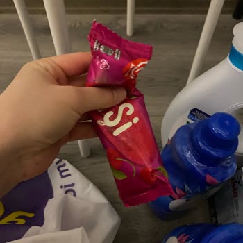 Getir Kalitesiz Ürün Ve Mağduriyet