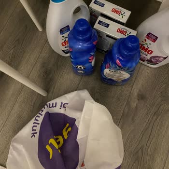 Getir Kalitesiz Ürün Ve Mağduriyet