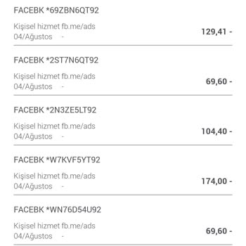 Garanti Bankası Kredi Kartı Güvenlik Sorunu