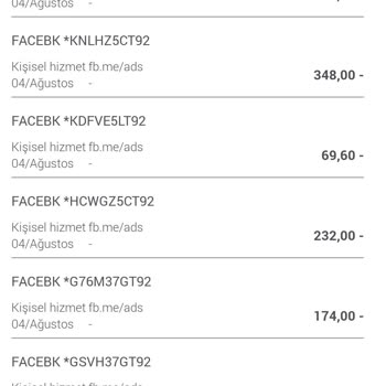 Garanti Bankası Kredi Kartı Güvenlik Sorunu