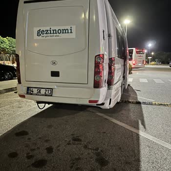 Gezinomi Marmaris-Gökova-Datça Turunda Ulaşım Sorunu