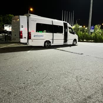Gezinomi Marmaris-Gökova-Datça Turunda Ulaşım Sorunu