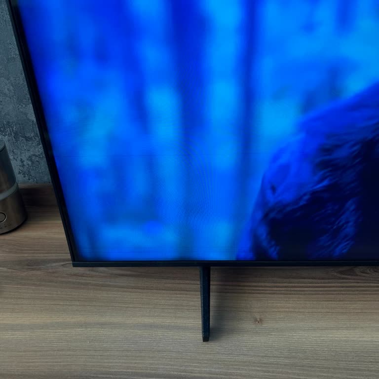 Koskoca Samsung Ekran Değişikliği İçin Daha Ne Bekliyor