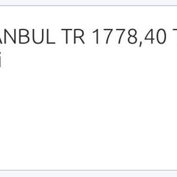 Eyyo Butiğin Taksitli Alışverişten Aldığı Faiz Tutarını İade Etmemesi