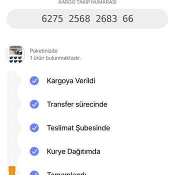 Hepsijet Mağduru Oldum, Teslim Edemeyecekseniz Yapmayın Bu İşi!