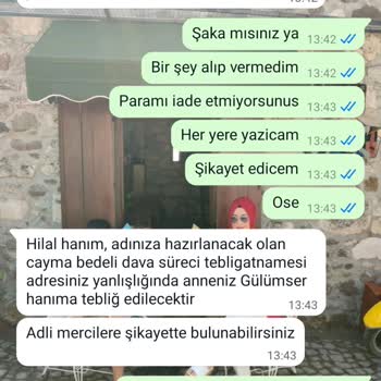 İsimkani.tr Eve Sabun Paketleme İşi İle İlgili Şüpheli Durum