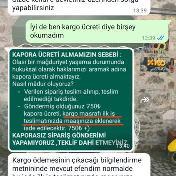 İsimkani.tr Eve Sabun Paketleme İşi İle İlgili Şüpheli Durum