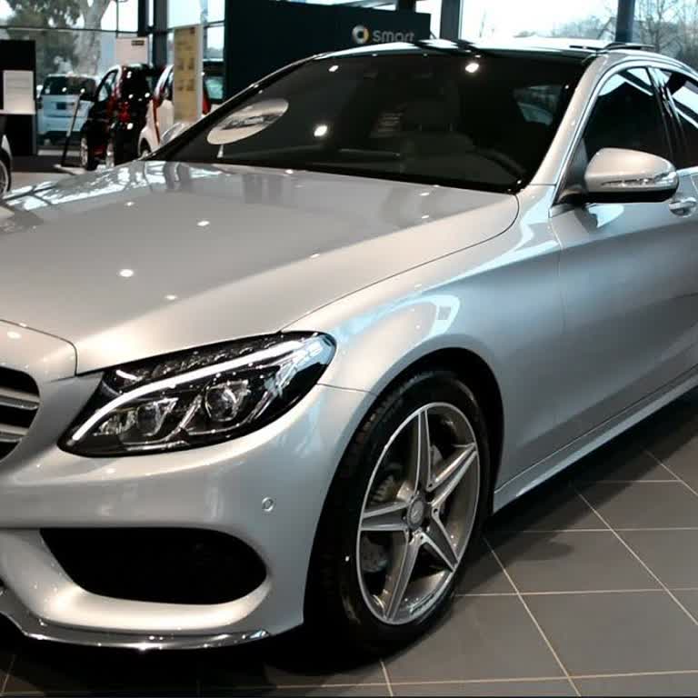 Mercedes Benz Parça Sorunu