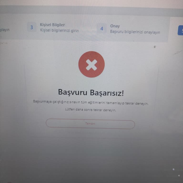 Ulaştırma ve Altyapı Bakanlığı Amatör Denizcilik Belgesi