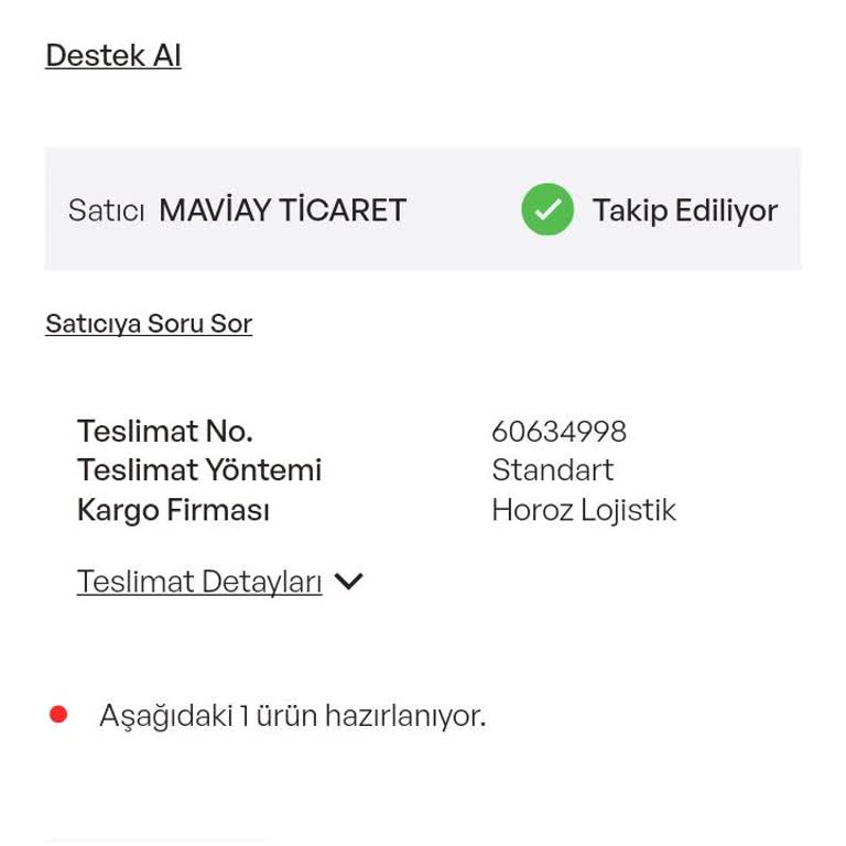 Arçelik 14 Gündür Teslim Edilmeyen Klima Ve İade Beklentisi