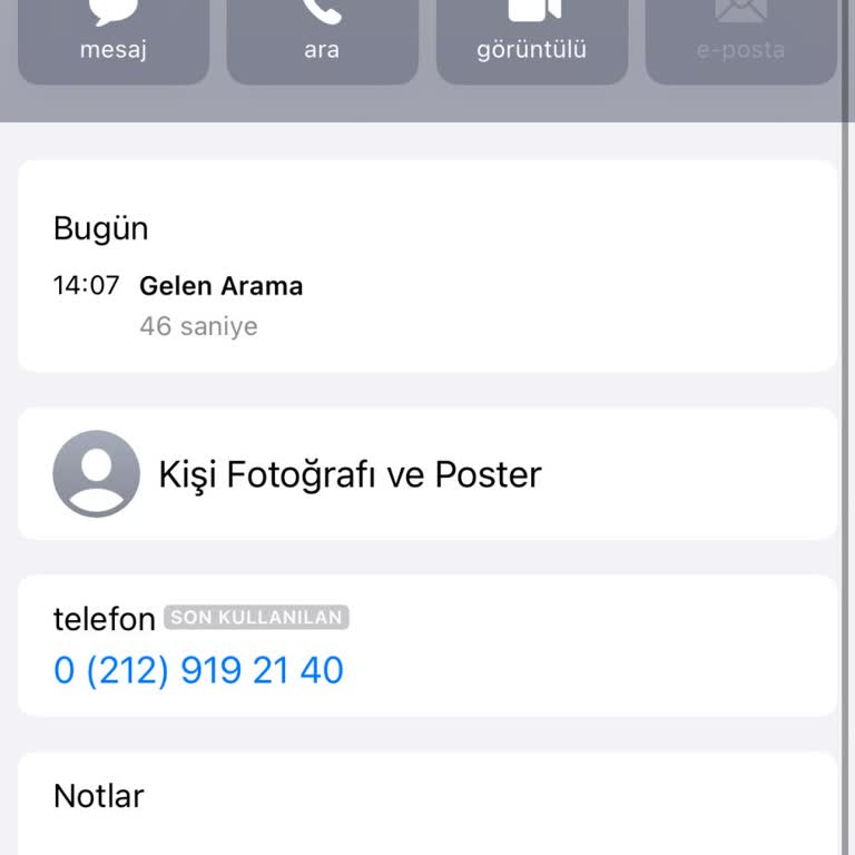 02129192140 Şüpheli Arama