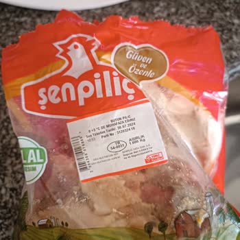 Şenpiliç Bozuk Tavuk Ürünü Ve Sağlık Tehlikesi