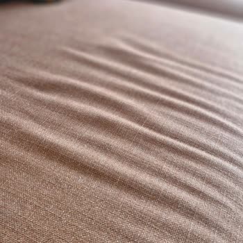 Divanev Ravel 3 Lü Koltuk Kumaş Esnemesi Servis Faciası