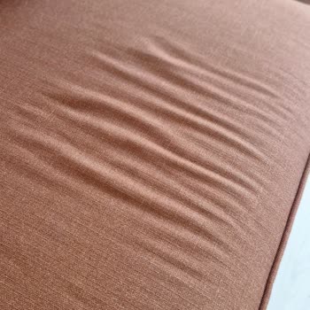 Divanev Ravel 3 Lü Koltuk Kumaş Esnemesi Servis Faciası