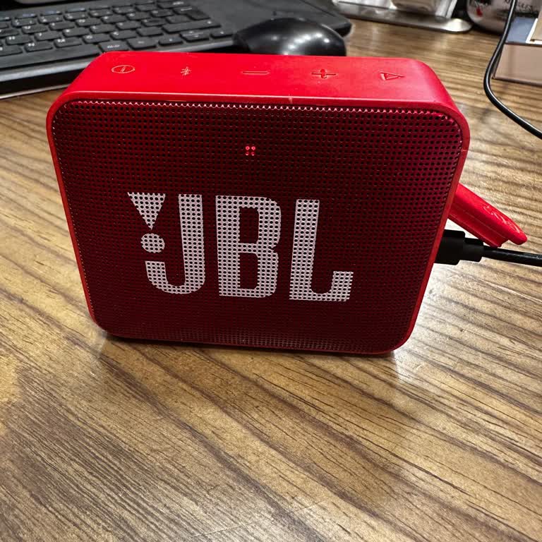 JBL GO 2 Kronik Şarj Sorunu!