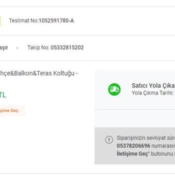 Koçtaş Pişmanlığı Ve Stresi