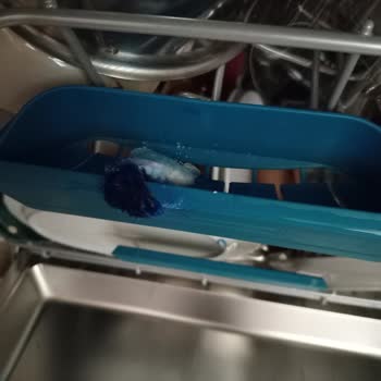 Profilo Bulaşık Makinesi Temiz Yıkamıyor!