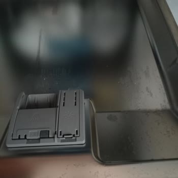 Profilo Bulaşık Makinesi Temiz Yıkamıyor!