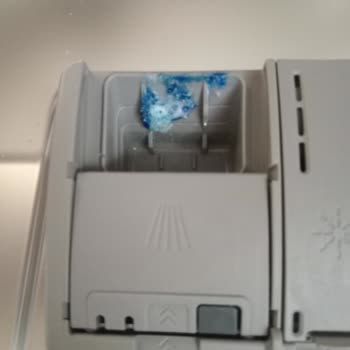 Profilo Bulaşık Makinesi Temiz Yıkamıyor!